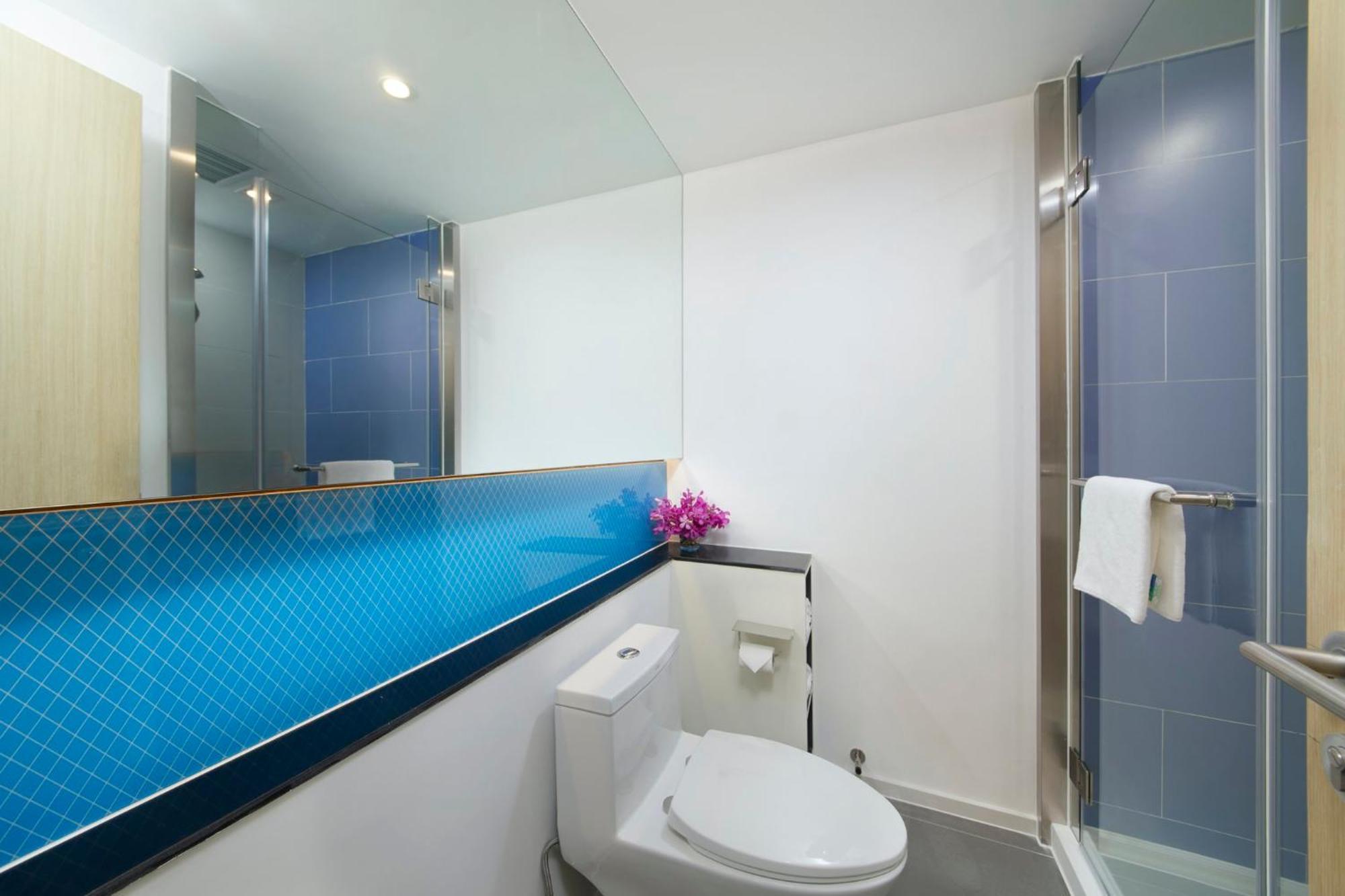 Holiday Inn Express Zhangjiagang East By Ihg Exterior foto